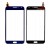 Touch Screen Digitizer For Samsung E700m With Dual Sim Blue By - Maxbhi Com