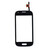 Touch Screen Digitizer For Samsung Galaxy Ace Style Smg310hn Black By - Maxbhi Com