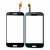 Touch Screen Digitizer For Samsung Galaxy Beam2 Smg3858 Black By - Maxbhi Com
