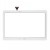 Touch Screen Digitizer For Samsung Galaxy Tab Pro 10 1 Silver By - Maxbhi Com