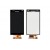 Lcd With Touch Screen For Sony Ericsson Arc Hd Black By - Maxbhi Com