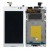 Lcd With Touch Screen For Sony Xperia C Hspa Plus C2305 White By - Maxbhi Com