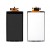 Lcd With Touch Screen For Sony Ericsson Xperia Arc Black By - Maxbhi Com