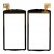 Touch Screen Digitizer For Sony Ericsson Xperia Play R800at Blue By - Maxbhi Com