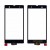 Touch Screen Digitizer For Sony Xperia Z C6603 Purple By - Maxbhi Com