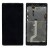 Lcd With Touch Screen For Xiaomi Redmi Grey By - Maxbhi Com