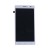 Lcd With Touch Screen For Xolo Q2100 Black By - Maxbhi Com