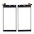 Touch Screen Digitizer For Wiko Getaway Blanc Argent By - Maxbhi Com Touch Screen Digitizer For Wiko Getaway Blanc Argent By - Maxbhi Com