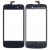 Touch Screen Digitizer For Xolo Q510s White By - Maxbhi Com