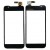 Touch Screen Digitizer For Zte Blade G V880g Blue By - Maxbhi Com