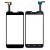 Touch Screen Digitizer For Zte Grand X Quad V987 White By - Maxbhi Com