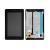 Lcd With Touch Screen For Acer Iconia One 7 B1730hd Black By - Maxbhi Com