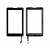 Touch Screen Digitizer For Acer Iconia Tab 7 A1713 Black By - Maxbhi Com