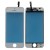 Touch Screen Digitizer For Apple Iphone 5ssilver By - Maxbhi Com