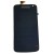 Lcd With Touch Screen For Cherry Mobile Infinix Pure Xl White By - Maxbhi Com