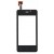 Touch Screen Digitizer For Celkon Campus Buddy A404 White By - Maxbhi Com