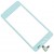 Touch Screen Digitizer For Cubot P10 Red By - Maxbhi Com