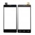 Touch Screen Digitizer For Cubot S208 White By - Maxbhi Com