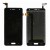 Lcd With Touch Screen For Elephone P5000 White By - Maxbhi Com
