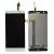 Lcd With Touch Screen For Elephone P7000 White By - Maxbhi Com