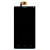 Lcd With Touch Screen For Iball Andi5 Stallion Black By - Maxbhi Com