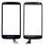 Touch Screen Digitizer For Htc Desire 526g Plus Dual Sim Blue By - Maxbhi Com
