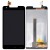 Lcd With Touch Screen For Intex Aqua Amaze Black By - Maxbhi Com