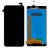 Lcd With Touch Screen For Intex Aqua Power Black By - Maxbhi Com