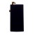 Lcd With Touch Screen For Iocean X7 Black By - Maxbhi.com