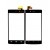 Touch Screen Digitizer For Iocean X7 Black By - Maxbhi Com
