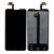 Lcd With Touch Screen For Karbonn S7 Titanium Black By - Maxbhi Com