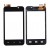 Touch Screen Digitizer For Karbonn A90s Black By - Maxbhi Com