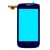 Touch Screen Digitizer For Karbonn A99 Star White By - Maxbhi Com