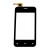 Touch Screen Digitizer For Karbonn Smart A51 Lite Black By - Maxbhi Com