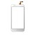 Touch Screen Digitizer For Karbonn Titanium S2 Plus White By - Maxbhi.com