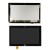 Lcd With Touch Screen For Lenovo Thinkpad Tablet 2 64gb White By - Maxbhi Com