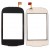 Touch Screen Digitizer For Lg T500 Red By - Maxbhi Com