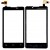 Touch Screen Digitizer For Micromax A91 Ninja White By - Maxbhi Com