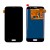 Lcd With Touch Screen For Samsung Galaxy J1 Blue By - Maxbhi Com
