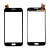 Touch Screen Digitizer For Samsung Galaxy E5 Black By - Maxbhi Com