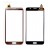 Touch Screen Digitizer For Samsung Galaxy E5 Brown By - Maxbhi Com