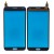 Touch Screen Digitizer For Samsung Galaxy E7 Black By - Maxbhi Com
