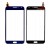 Touch Screen Digitizer For Samsung Galaxy E7 Blue By - Maxbhi Com