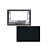 Lcd With Touch Screen For Sony Tablet S1 Silver By - Maxbhi Com