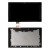 Lcd With Touch Screen For Sony Xperia Tablet Z 16gb Wifi And Lte White By - Maxbhi Com
