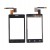 Touch Screen Digitizer For Sony Xperia Go White By - Maxbhi Com