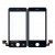 Touch Screen Digitizer For Spice M6112 Black By - Maxbhi Com