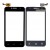 Touch Screen Digitizer For Swipe Konnect 4e Red By - Maxbhi Com