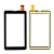 Touch Screen Digitizer For Swipe Slice Tablet White By - Maxbhi Com