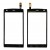 Touch Screen Digitizer For Tonino Lamborghini 88 Tauri White By - Maxbhi Com